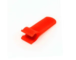 Ident-Alert® IV Port Clips, 200 Clips | IVPORT-CLIP