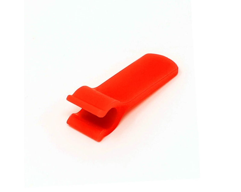 Ident-Alert® IV Port Clips, 200 Clips | IVPORT-CLIP