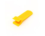 Ident-Alert® IV Port Clips, 200 Clips | IVPORT-CLIP