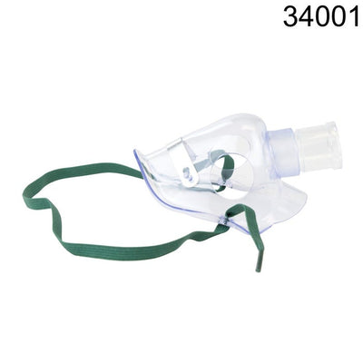 Dynarex Aerosol Masks peditric case of 50