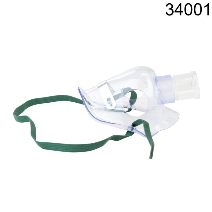 Dynarex Aerosol Masks peditric case of 50