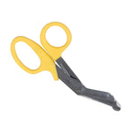Dynarex Bandage Shears - 3.5" / 5.5" / 7.5" case of 4 box of 50