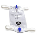 Dynarex Urinary Leg Bags case of 4 quantity of 12