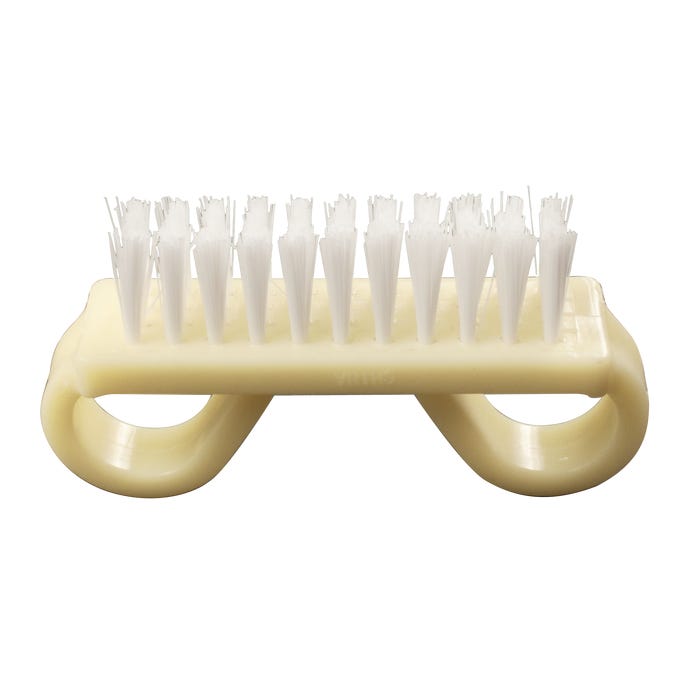Dynarex Manicure Brushes case of 24 Quantity per box: 12