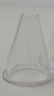 capsa KL50-200 Pill Spout - Regular