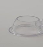 capsa KL50/200 Pill Spout - Modified