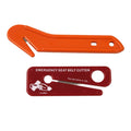 Dynarex Seatbelt Cutters plus size in case case of 50