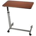 Dynarex Offset Overbed Tables per box quantity is 1
