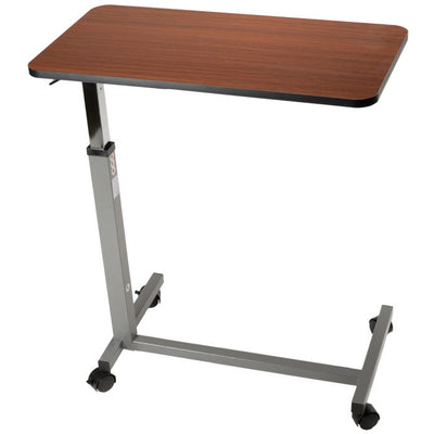 Dynarex Offset Overbed Tables per box quantity is 1