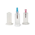 Dynarex Blood Collection Tube Holders case of 4 Quantity per box: 200