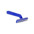 Dynarex Twin Blade Razors case of 6  Quantity per box: 50