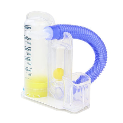 Dynarex Spirometers case of 12