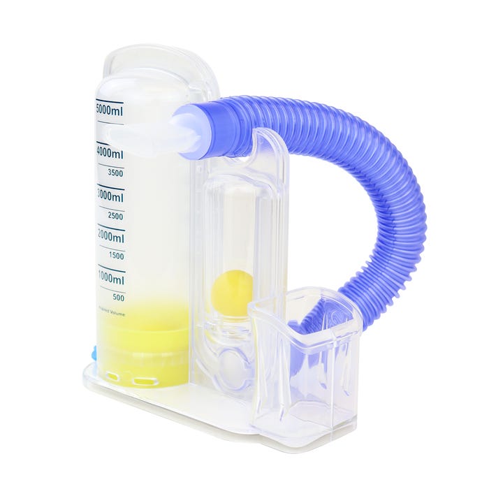 Dynarex Spirometers case of 12