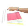 Dynarex ID Bands case of 5 Quantity per box: 50