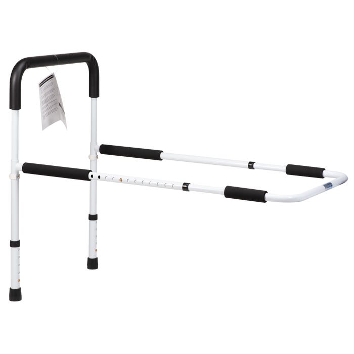 Dynarex Homecare Adjustable Assist Rail per box quantity is 1