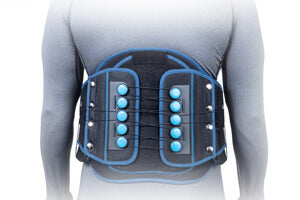 VERTALOC® LIFT PRO BACK BRACE - UNIVERSAL