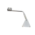 Dynarex Wheelchair Front Anti-Tippers per box quantity is 1