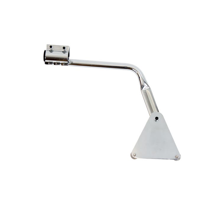 Dynarex Wheelchair Front Anti-Tippers per box quantity is 1