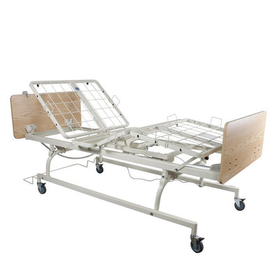Dynarex D100 Standard Bed colour light okay per box quantity is 1