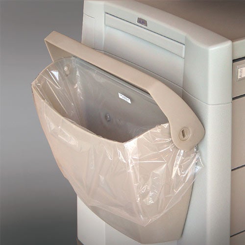 capsa Avalo Waste Container With Lid