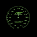 ADC Palm Aneroid Sphyg