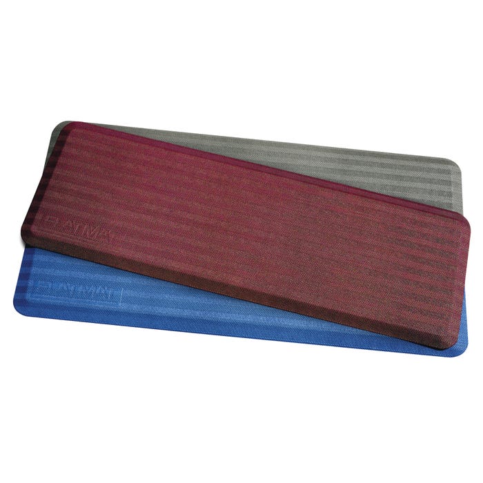 Dynarex FLATMat Fall Mat case of 1