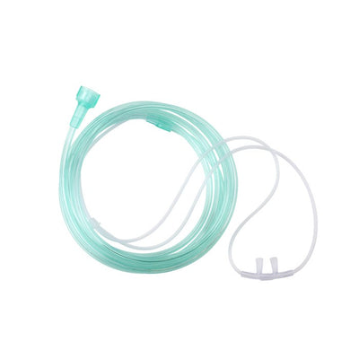 Dynarex Nasal Oxygen Cannula - Flared Tip case of 50