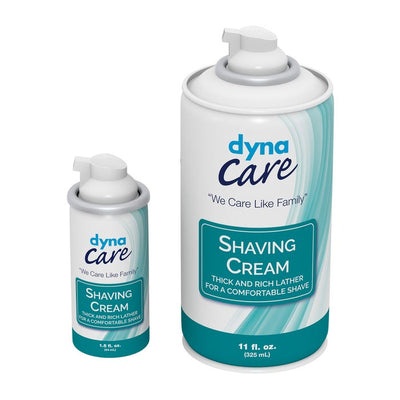 Dynarex Shaving Creams case of 144