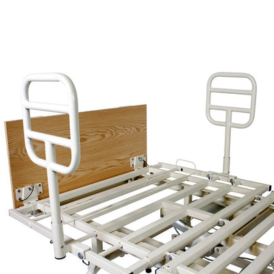 Dynarex Standard And Universal Q Assist Bar per box quantity is 1