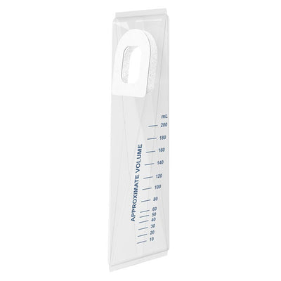 Dynarex Pediatric Urine Collector Quantity per box: 50