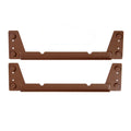 Dynarex Transport Bar per box quantity is 1 pair