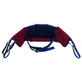 Dynarex Deluxe Sit-To-Stand Slings per box quantity is 1