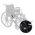 Dynarex DynaRide Wheelchair Break Tip