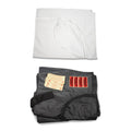 Dynarex Body Bags caase of 10