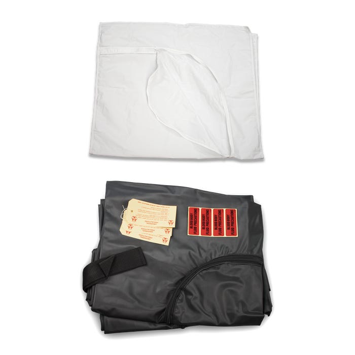 Dynarex Body Bags caase of 10