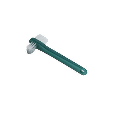 Dynarex Denture Brushes case of 10 Quantity per box: 144