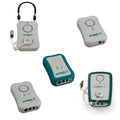 Dynarex Protech Fall Monitoring Alarms per box quantity is 1