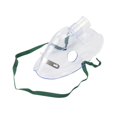 Dynarex Aerosol Masks Adult Standard case of 50