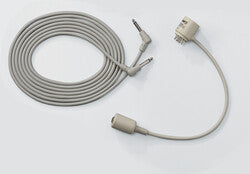 Posey Nurse Call cable and - Rauland 11-Pin M-F to S12F Adapter - 8235NCCSL