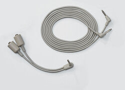 Nurse Call Cable Adapter Sets - Executone Adapter (C/P not wired)- 8235NCASL