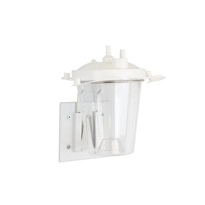 Dynarex Disposable Suction Canisters case of 24