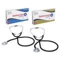 Dynarex Single, Dual & Sprague Stethoscopes case of 50