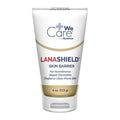 Dynarex LanaShield Skin Protectant Cream 4 Oz. Tube case of 24