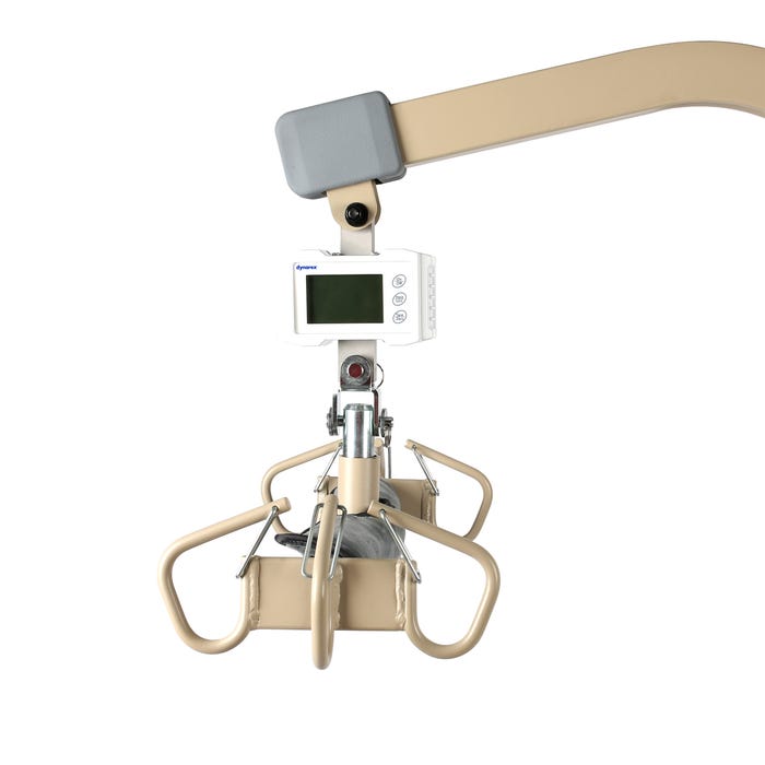 Dynarex Patient Lift Scale per box quantity is 1