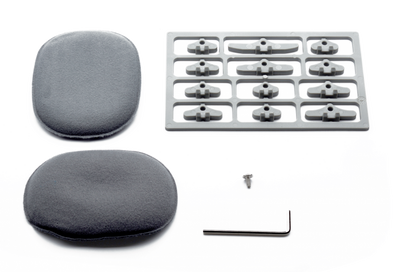 Aspen Extension/Flexion Stop Frame