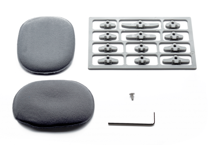 Aspen Extension/Flexion Stop Frame