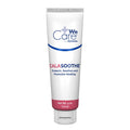 Dynarex CalaSoothe Skin Protectant Moisture Barrier Cream case of 2 Quantity per box: 144