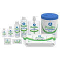 Dynarex SannyTize Instant Hand Sanitizer case of 24 Quantity per box: 50