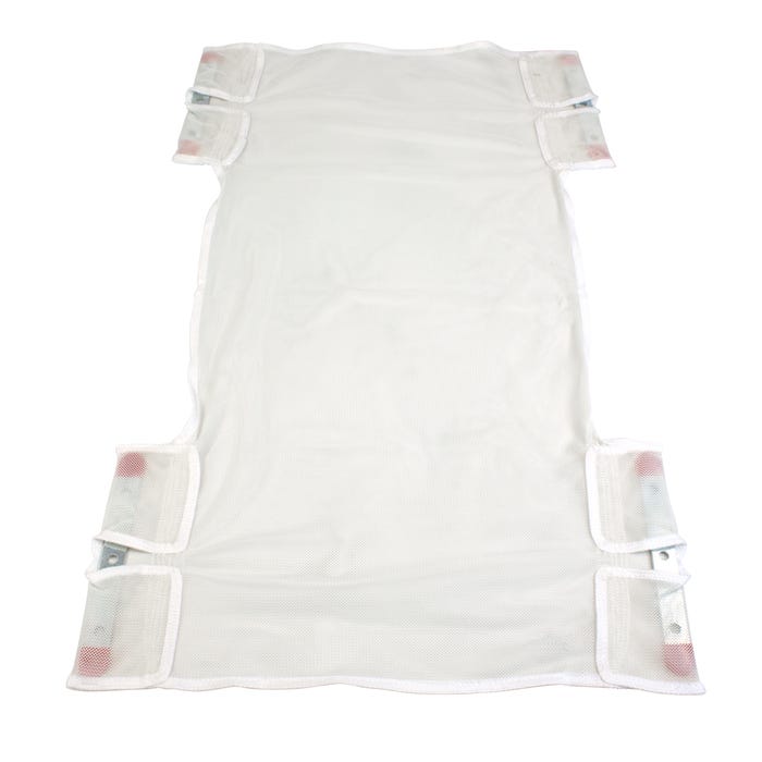 Dynarex Standard Seat/Back Sling - Mesh per box quantity is 1