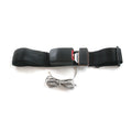 Dynarex Fall Monitoring Seatbelts per box quantity is 1